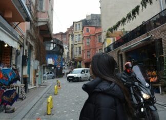 Education and Equality for Women in Bulgaria