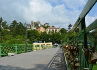 Gemstone Deposits in Turkey