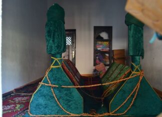 The Cross-Shaped Church of St John