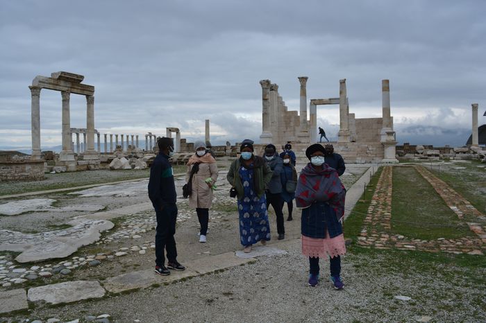 Description of the Icon and Its Historical Context