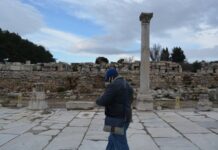 The French King Prepares for Battle